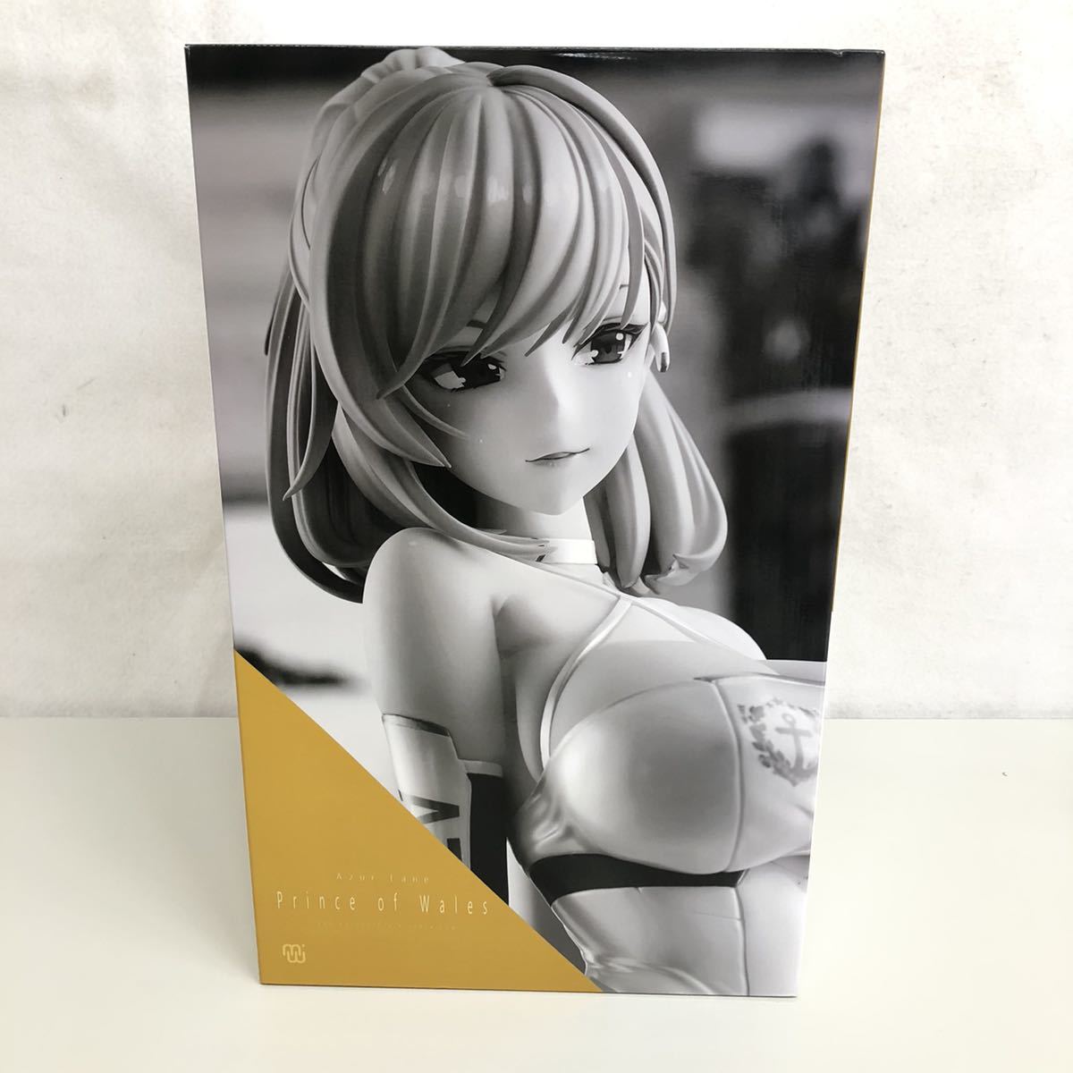 アズールレーン プリンス・オブ・ウェールズ | 東京フィギュア限定 