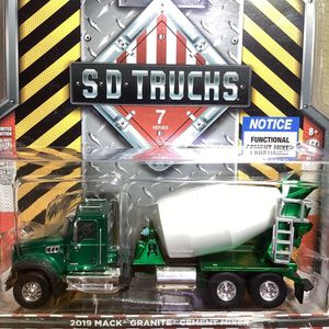 セメントミキサー車の値段と価格推移は 27件の売買情報を集計したセメントミキサー車の価格や価値の推移データを公開