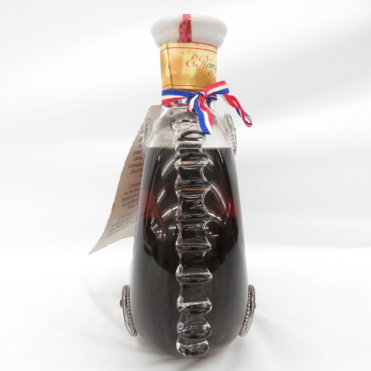 未開栓】REMY MARTIN レミーマルタン ルイ13世 ベリーオールド バカラ