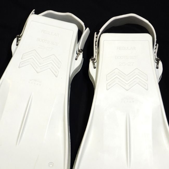 ジェットフィン レボ スキューバプロ レギュラーサイズ(25-27cm SCUBAPRO レギュラー REVO FIN JET 販売終了 レボ） Revo（ジェットフィン JETFIN Scubapro ジェット スキューバプロ（Ｓプロ）