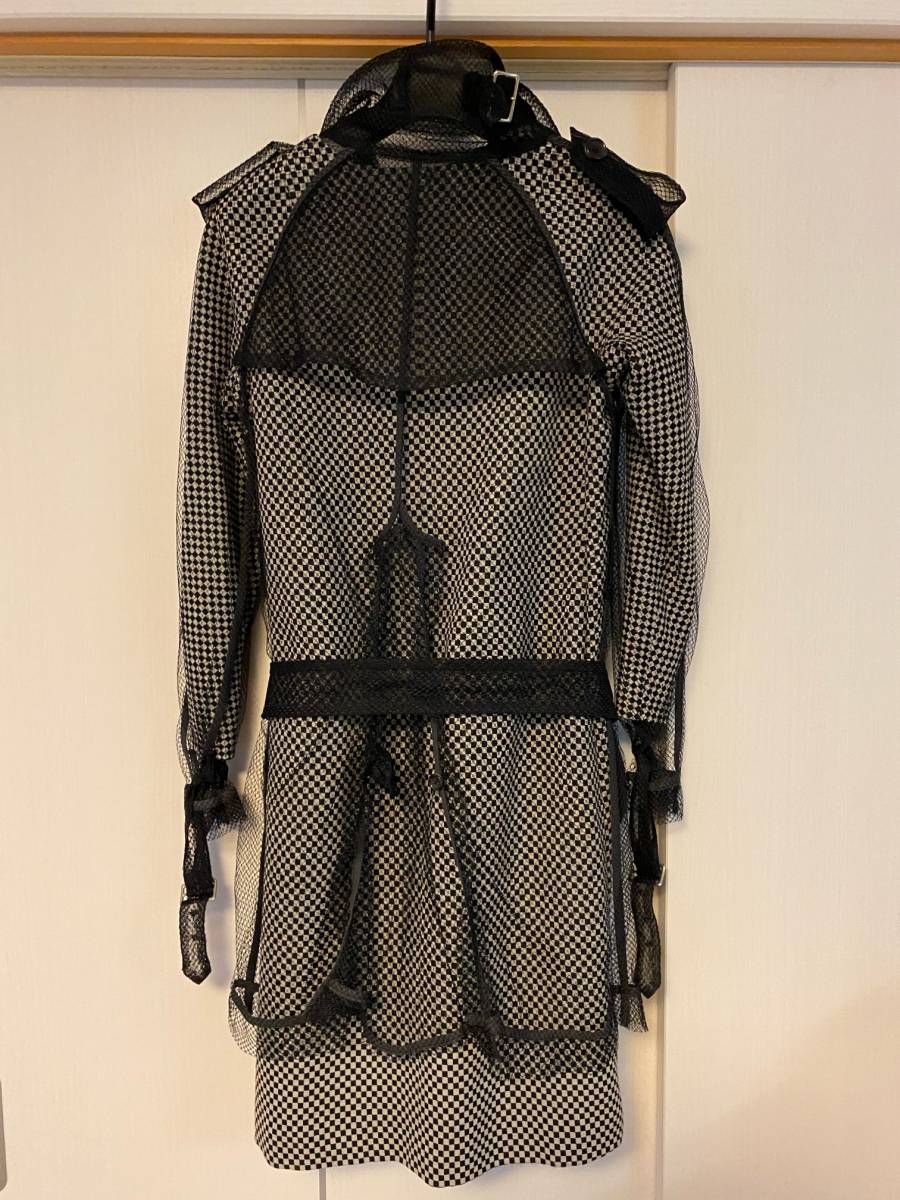 コムデギャルソン コート コムデギャルソン ワンピース