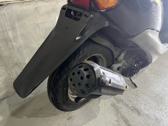 ユ*ー様 ホンダ ライブディオ af34 エンジン 送料込み エンジン始動OK♪ホンダ / ライブディオ / 2690km / AF34-3029