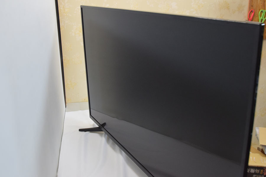 LE-5002TS4KH-Bk50インチ 液晶テレビ ジャンク LE-5002TS4KH-Bk50