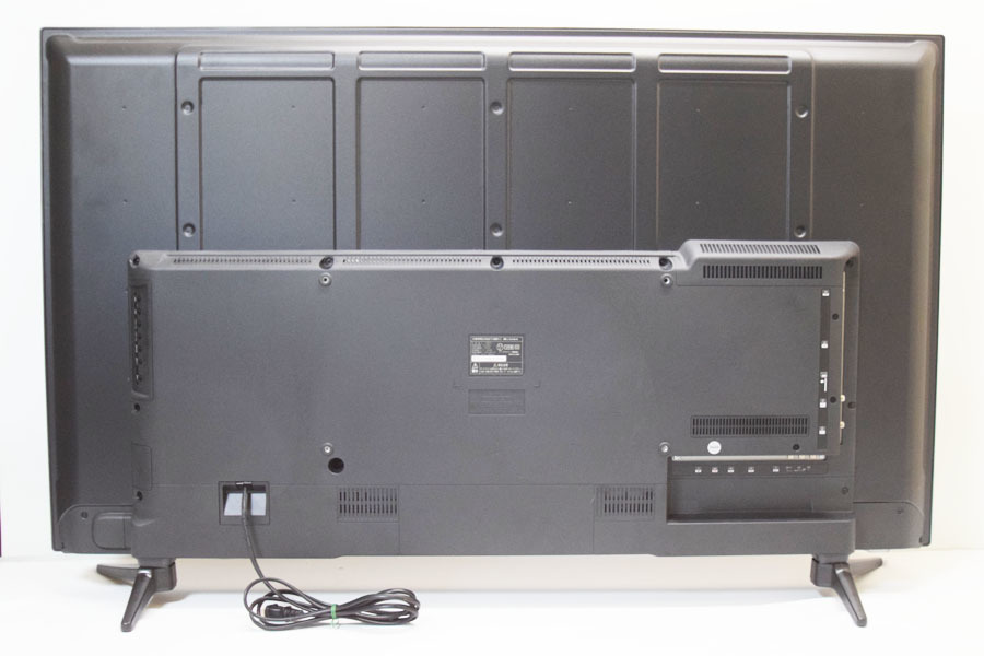 LE-5002TS4KH-Bk50インチ 液晶テレビ ジャンク LE-5002TS4KH-Bk50