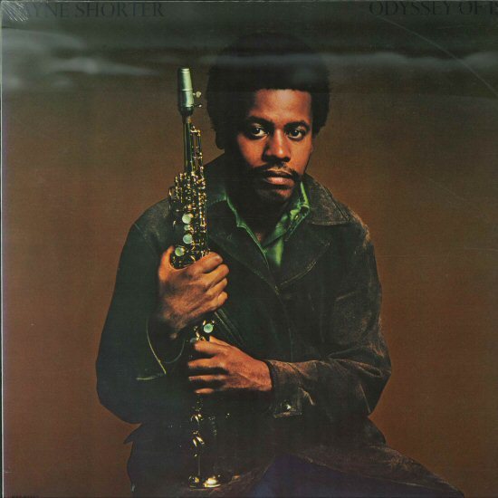  LP ウェイン ショーター WAYNE SHORTER / ODYSSEY OF ISKA 1971年 米オリジナル 青白のLIBERTY LABEL BST-84363 極(ジャズ一般)｜売買されたオークション情報、yahooの商品情報をアーカイブ公開 - オークファン ジャズ一般