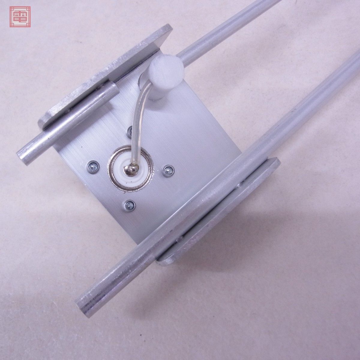 未使用長期保管品 HF ANTENNA Model.218C TRI BAND For7.21.28MHz （P