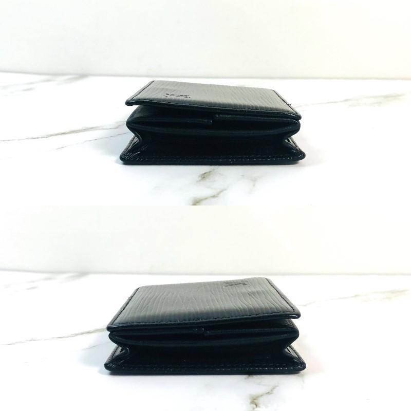 ルイヴィトン Louis Vuitton エピ ポルトモネ ボワット コインケース