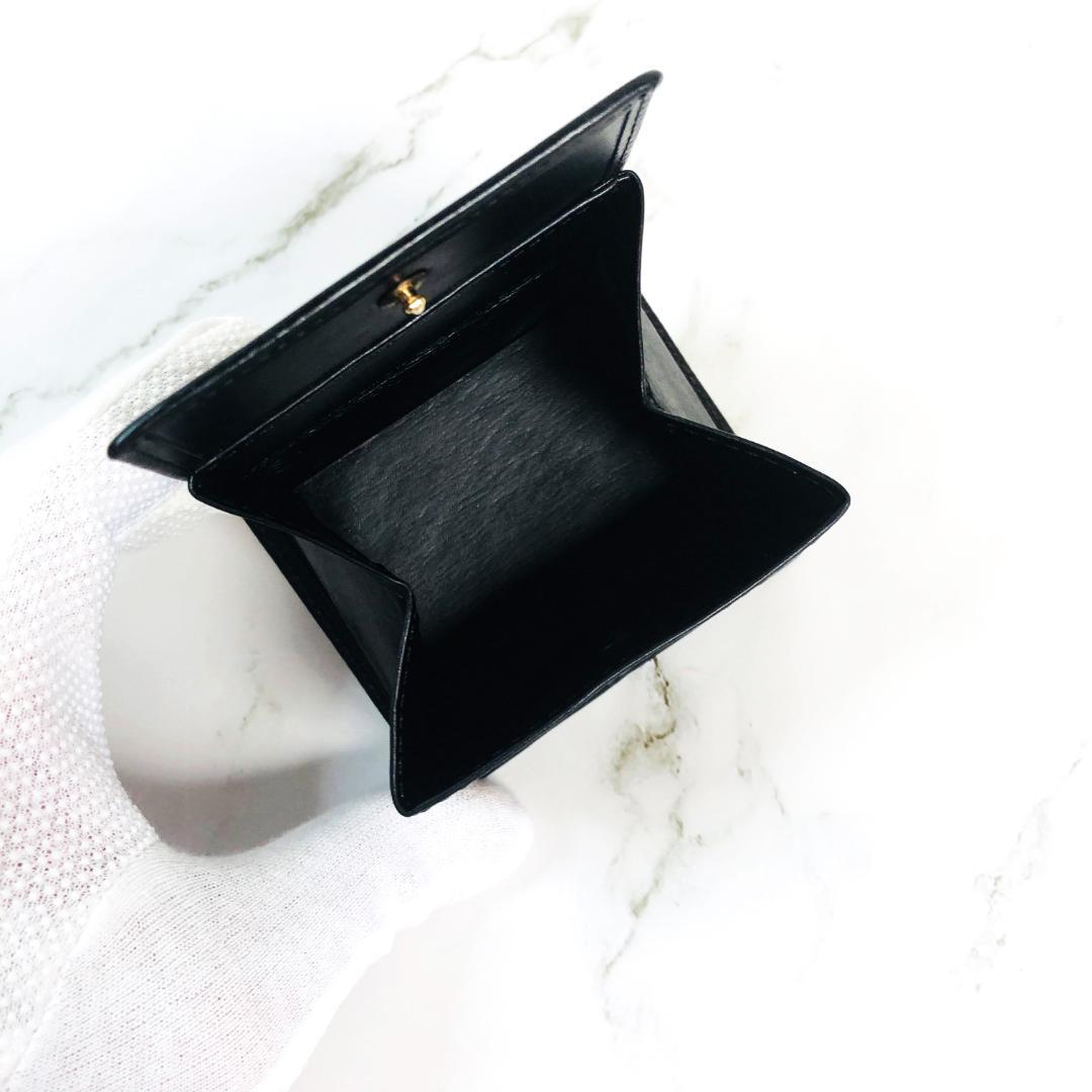 ルイヴィトン Louis Vuitton エピ ポルトモネ ボワット コインケース