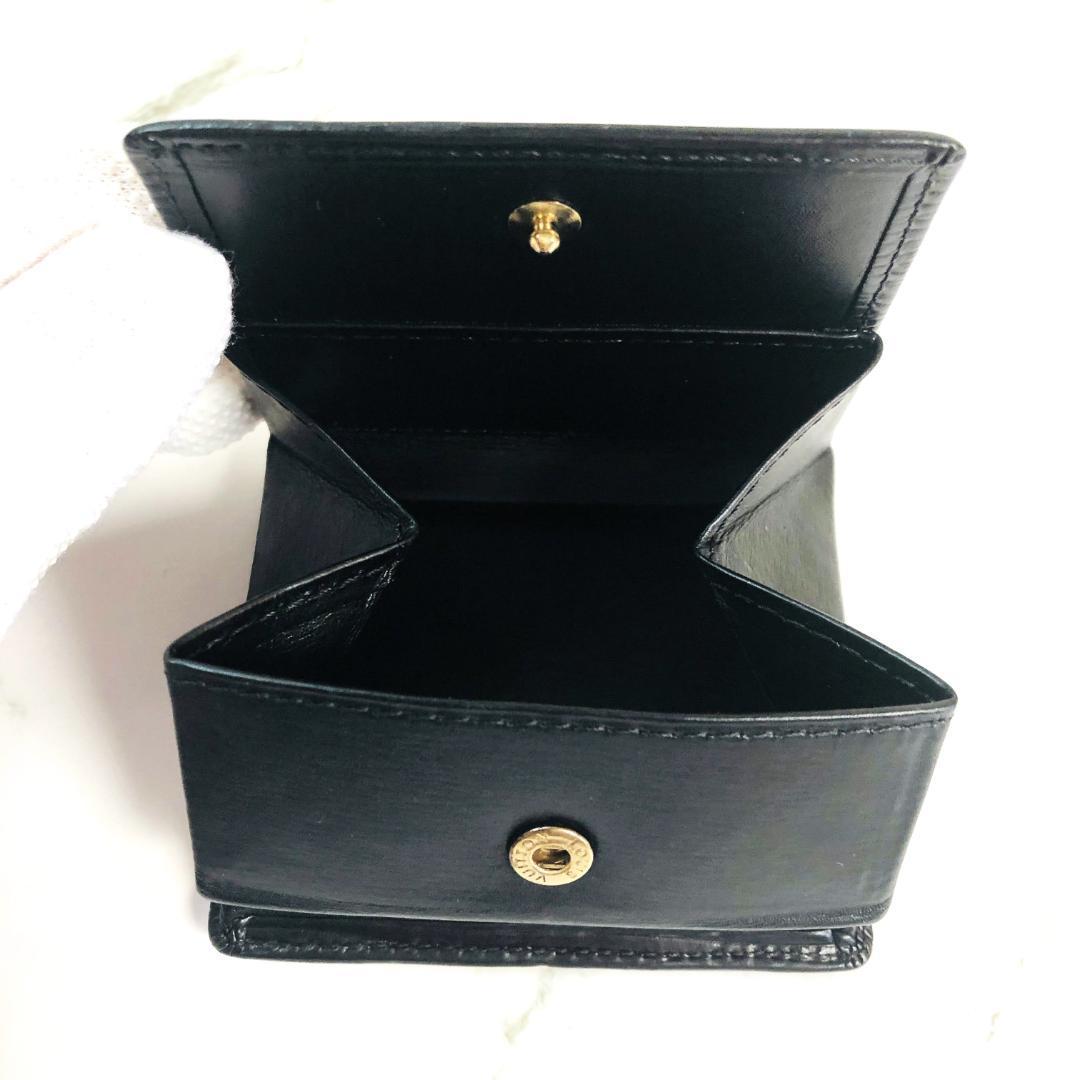 ルイヴィトン Louis Vuitton エピ ポルトモネ ボワット コインケース