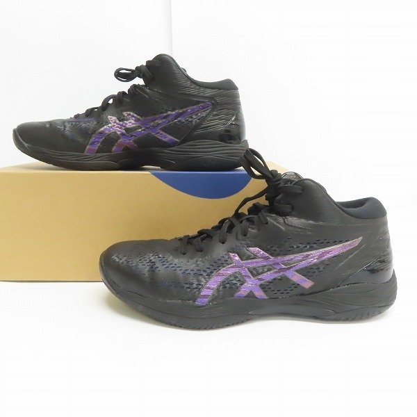 asics/アシックス GELHOOP V14 EXTRA WIDE/ゲルフープ エクストラ 