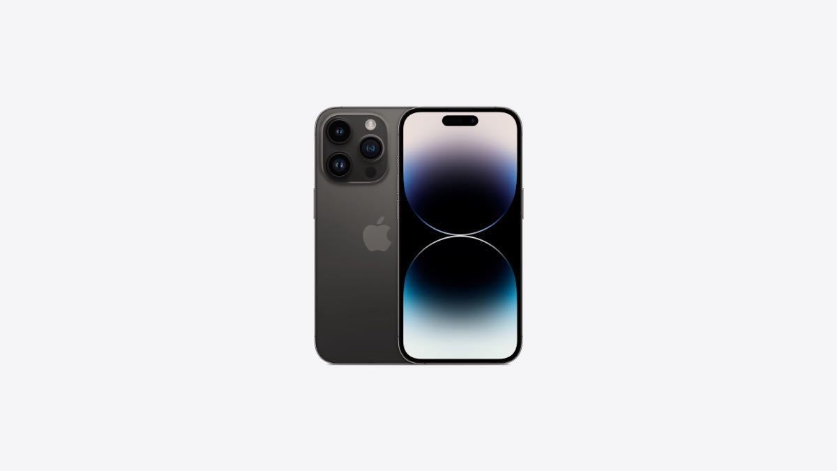 新品未開封】iPhone14 pro 256GB ブラック simフリー 国内版 MQ0Q3J/A