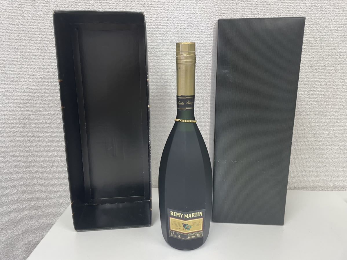 セールオファー 2本セット 未開封！ REMY MARTIN レミーマルタン