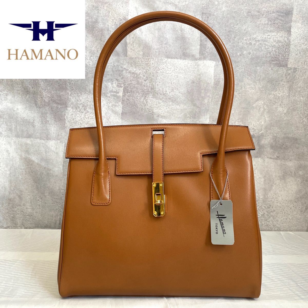 濱野皮革工藝 HAMANO ハマノ 皇室御用達 美品 | HAMANO皇室 