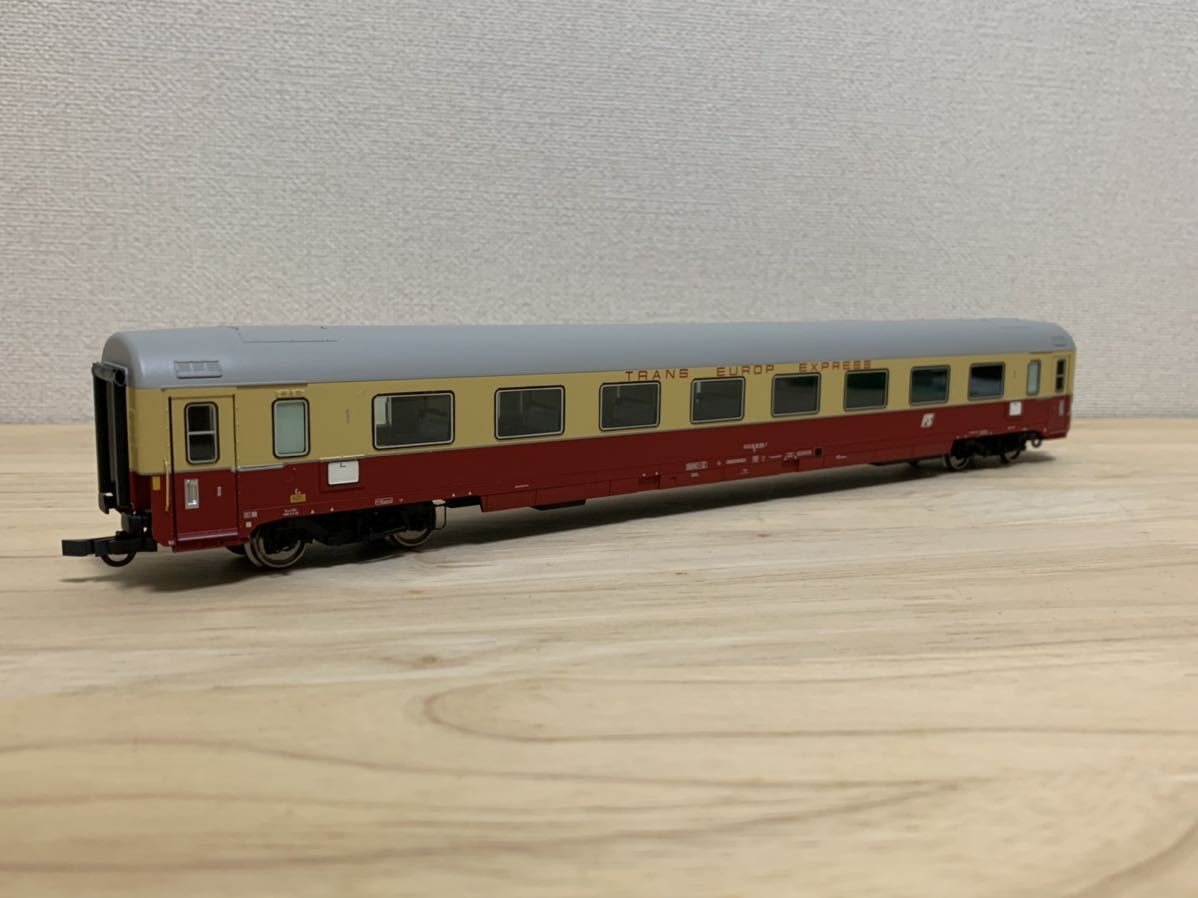 FS XMPR ROCO - 0 E 444.041 Yahoo!オークション V EP. logo 電気機関