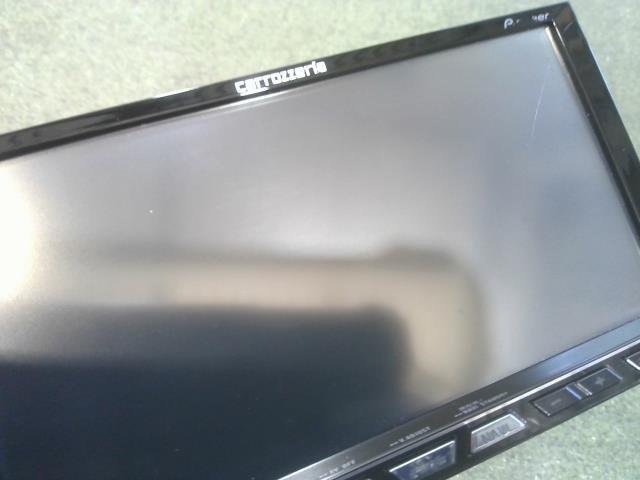 ☆carrozzeria カロッツェリア AVIC-ZH77 HDD サイバーナビ 7 ☆carrozzeria カロッツェリア AVIC-ZH77 HDD サイバーナビ 7