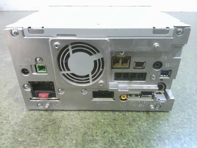 ☆carrozzeria カロッツェリア AVIC-ZH77 HDD サイバーナビ 7 ☆carrozzeria カロッツェリア AVIC-ZH77 HDD サイバーナビ 7