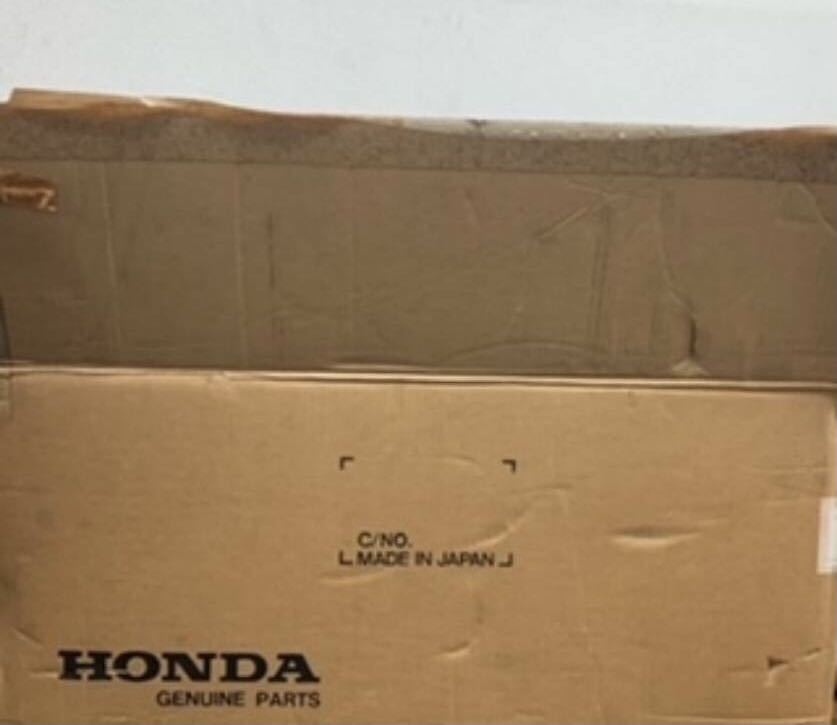 ホンダ　CB400F　新品未使用　希少品・当時物　タンク　赤　レッド CB400F 当時物 ホンダ 2026年最新Yahoo!オークション CB400SFタンク赤M⁄白ホンダ純正バイク部品NC42前期 HONDA
