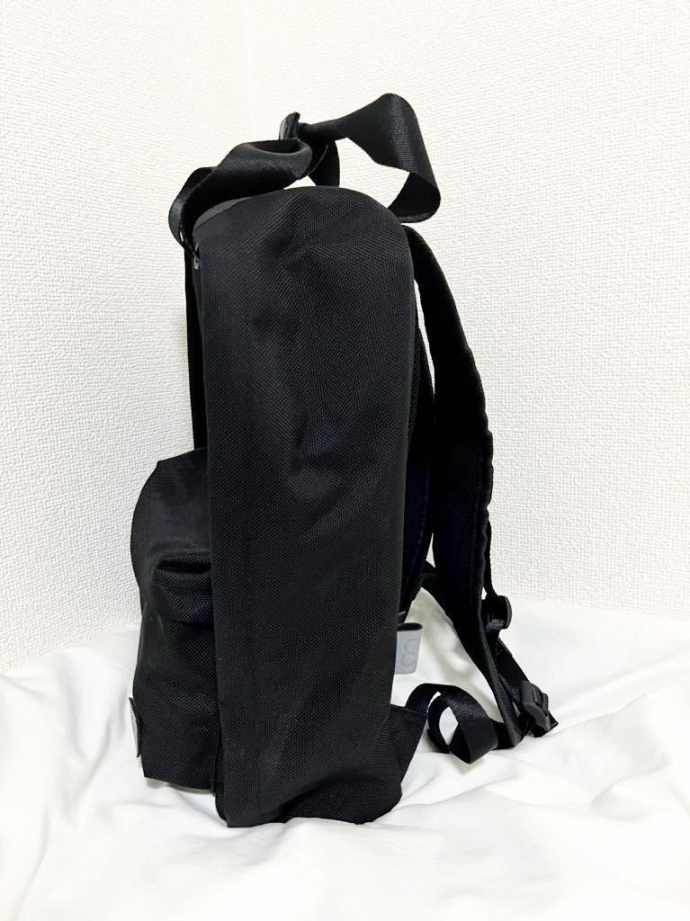 タグ付き　C6　シーシックス　バッグ　ブリーフバッグ　リュック　ブラック C6（シーシックス） 日本正規品 ビジネスバッグ リュック Higgs Fusion