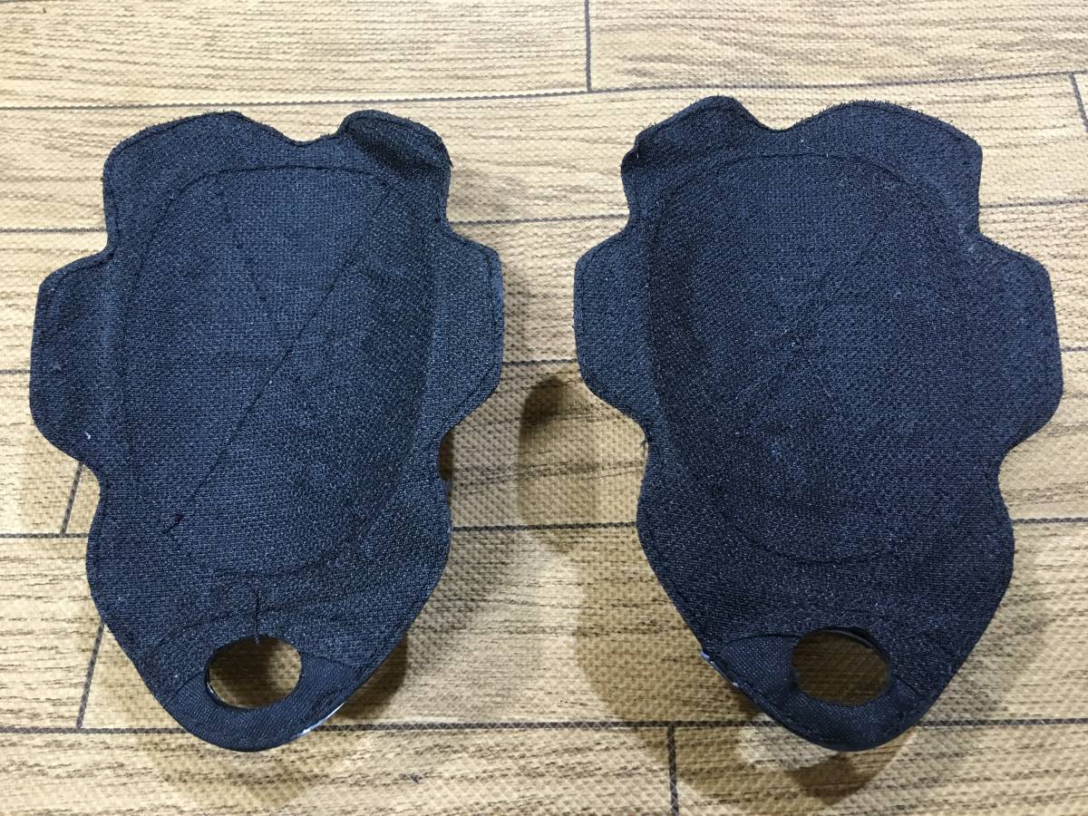 BERIK レザーパンツ/レーシングスーツ用 バンクセンサー ニース