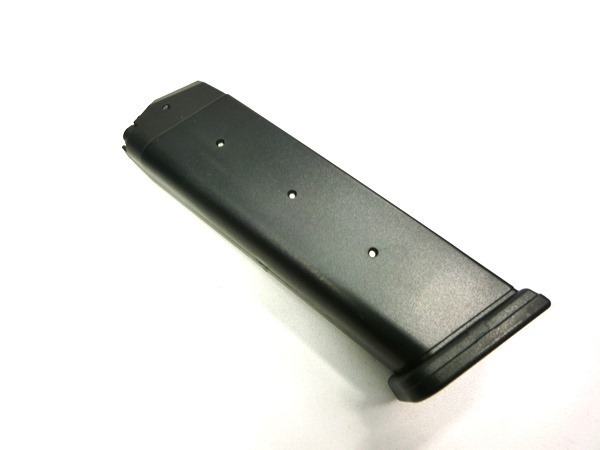 タナカワークス・GLOCKグロックシリーズモデルガン用マガジン