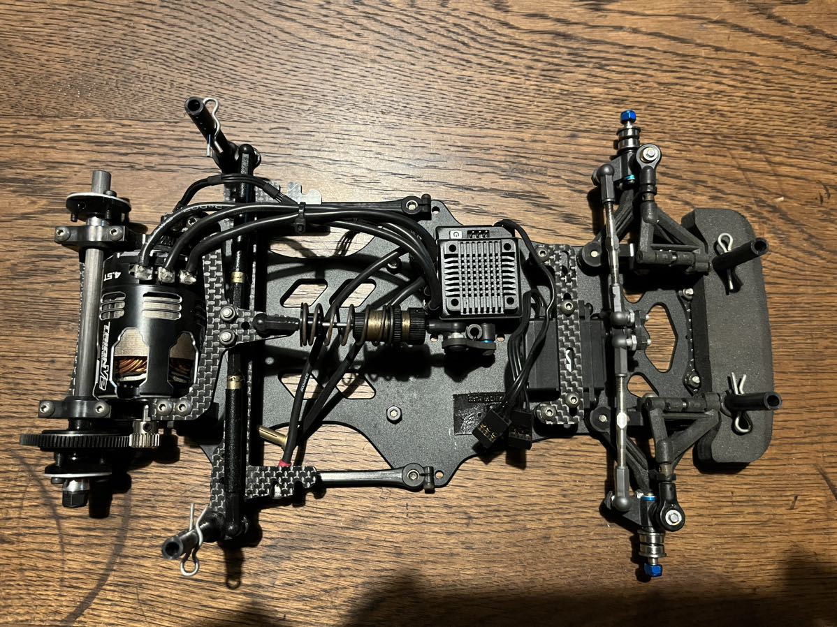 KAWADA模型 カワダ模型 1⁄12トゥエルブ M300FX4 KAWADA M300FX4S