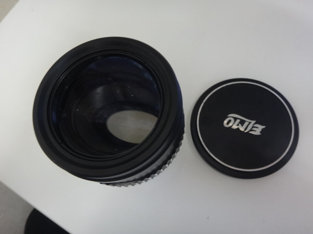 KOWA Prominar 16-H Anamorphic コーワ プロミナー レンズ　ジャンク