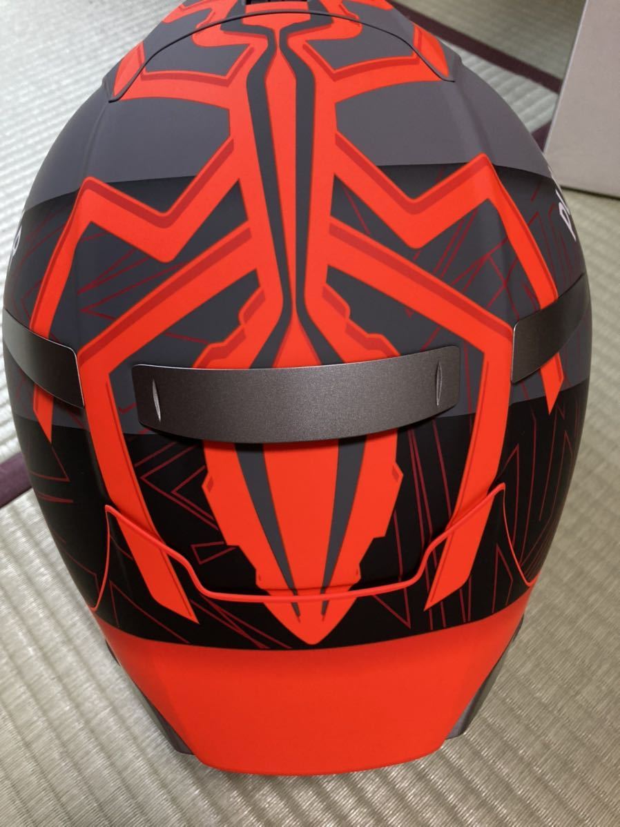 Shoei X-Fourteen Helmet Review | Rider Magazine