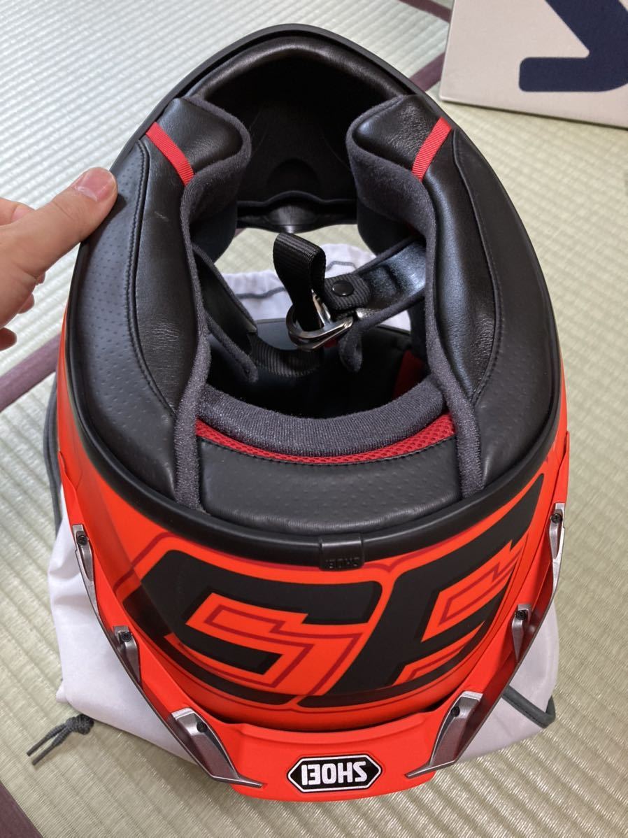 Shoei X-Fourteen Helmet Review | Rider Magazine