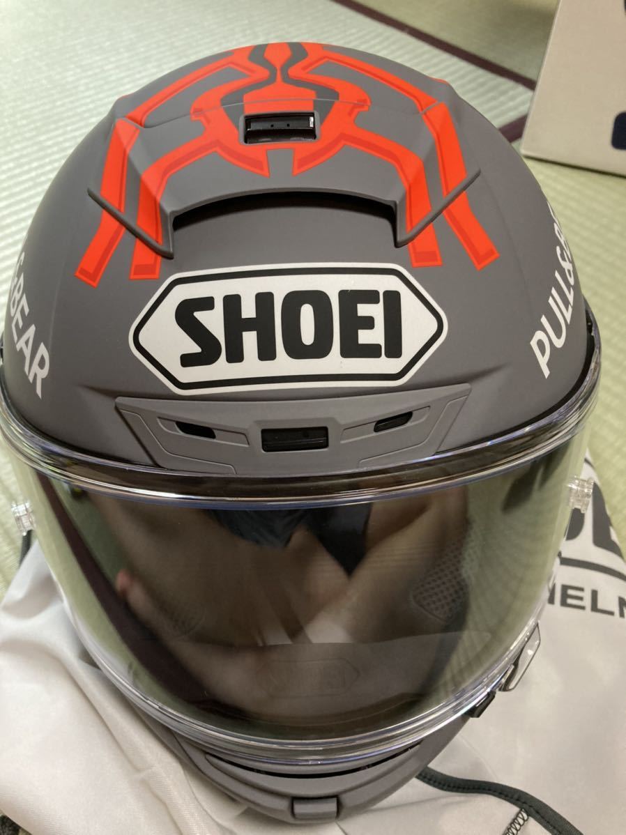Shoei X-Fourteen Helmet Review | Rider Magazine