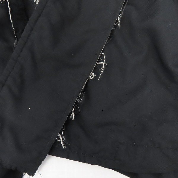 ☆COMME des GARCONS HOMME PLUS/コムデギャルソンオム プリュス 