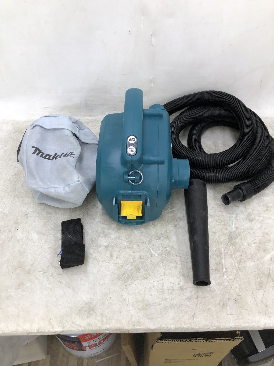 お買い得，お得 品 マキタ 充電式小型集じん機 18V 本体のみ/バッテリー 充電器別売 VC350DZ / ITWZ4NS14YFG(集塵（しゅうじん）機)｜売買されたオークション情報、yahooの商品情報をアーカイブ公開 - オークファン 集塵（しゅうじん）機
