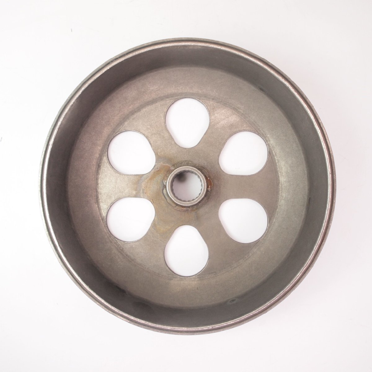 Bell Clutch Polini Speed | bell POLINI Evolution 107mm - 0 Parts Vespa II 50cc &frasl;LX&frasl;LXV