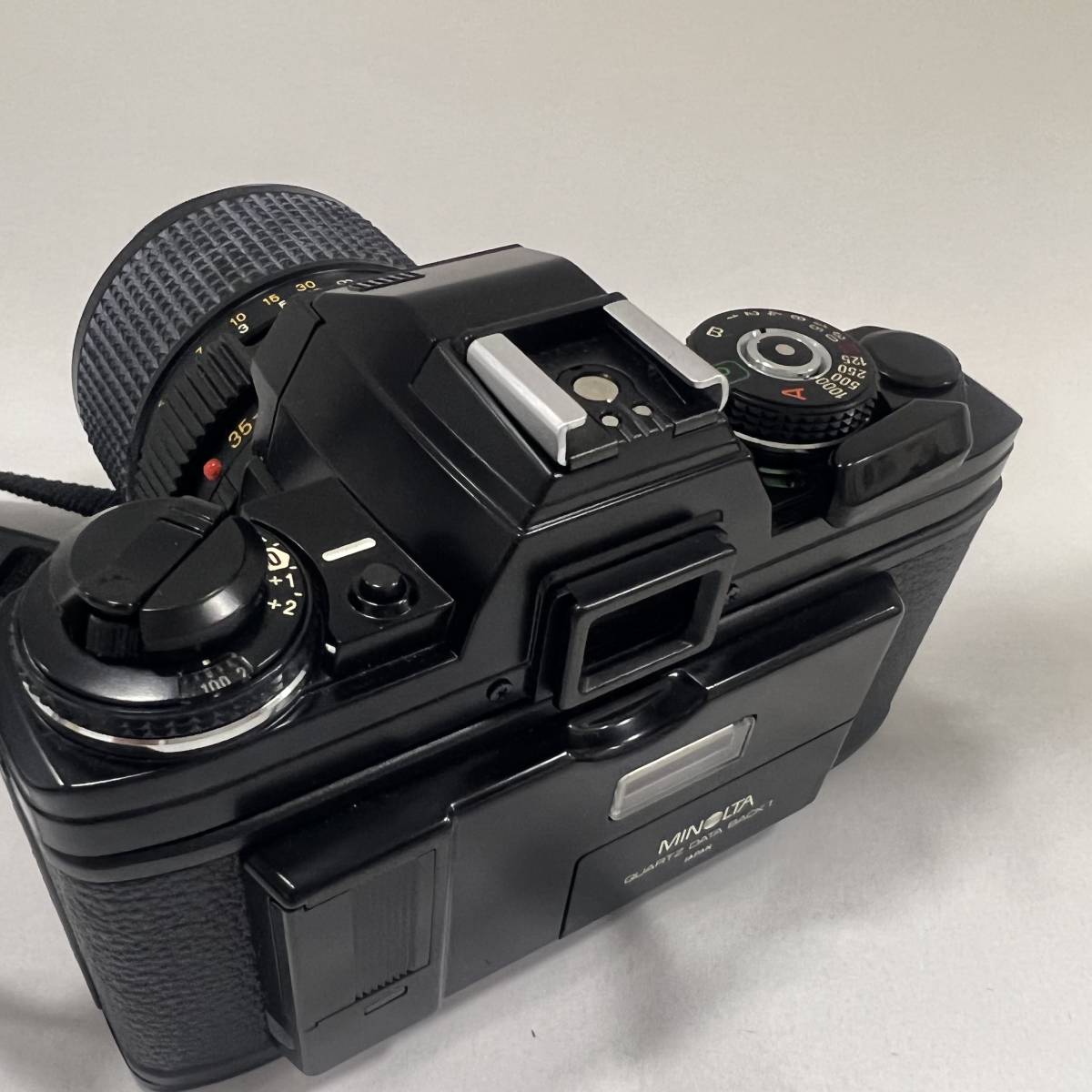 1円～⁄MINOLTA⁄ミノルタ⁄X-700⁄MPS⁄シルバー⁄ボディ⁄付属品付