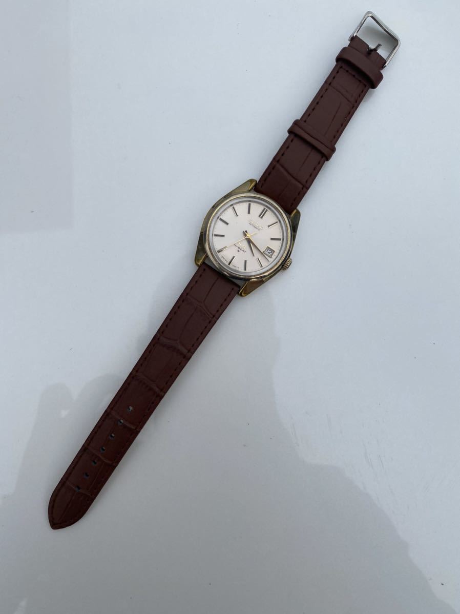 SEIKO KS キングセイコー 5626-7200 5625-7113 hi SEIKO/セイコー KS