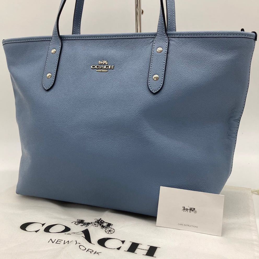 COACH コーチ トートバッグ/CARGO TOTE レディース | レディース 