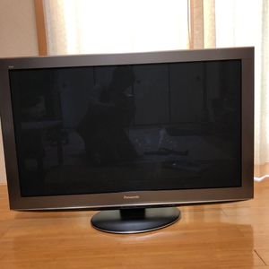 ☆極美品☆【Pioneer KURO 善 KRP-600A】☆フルハイビジョンテレビ