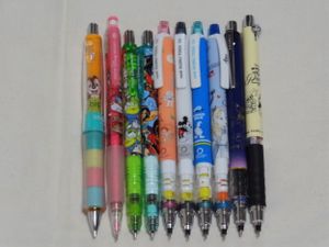 クルトガ ディズニーの値段と価格推移は 50件の売買情報を集計したクルトガ ディズニーの価格や価値の推移データを公開