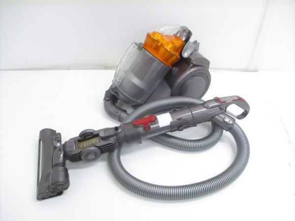 ✨新品未使用✨Dyson DC12PLUS-COM キャニスター 本体 ダイソンDC12PLUS ✨新品未使用✨Dyson DC12PLUS-COM キャニスター
