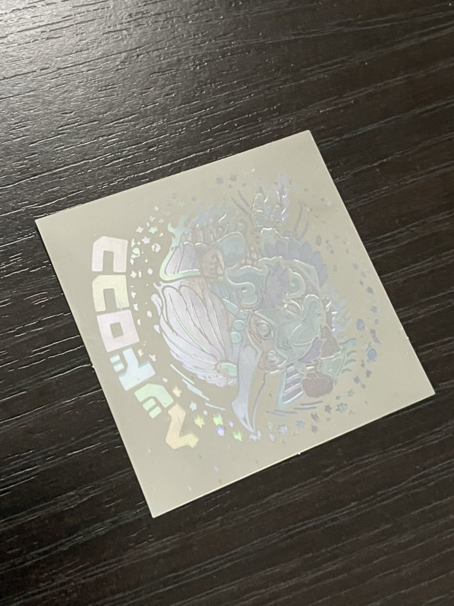 28弾すくみコンプ 旧ビックリマンチョコ 当時物 Yahoo!オークション