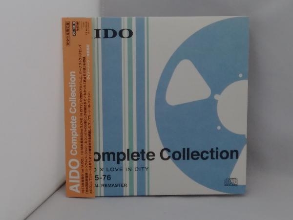 帯あり 愛奴(浜田省吾) CD AIDO Complete Collection 帯あり 愛奴(浜田省吾) CD AIDO Complete Collection