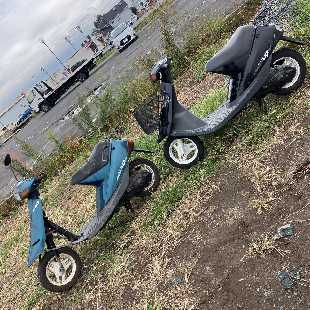 RG250Γ！ GJ21B 鍵付き書類無し不動車！部品取りに！ 【公式通販 