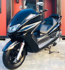 ヤマハマジェスティ250のヤフオク の相場 価格を見る ヤフオク のヤマハマジェスティ250のオークション売買情報は573件が掲載されています