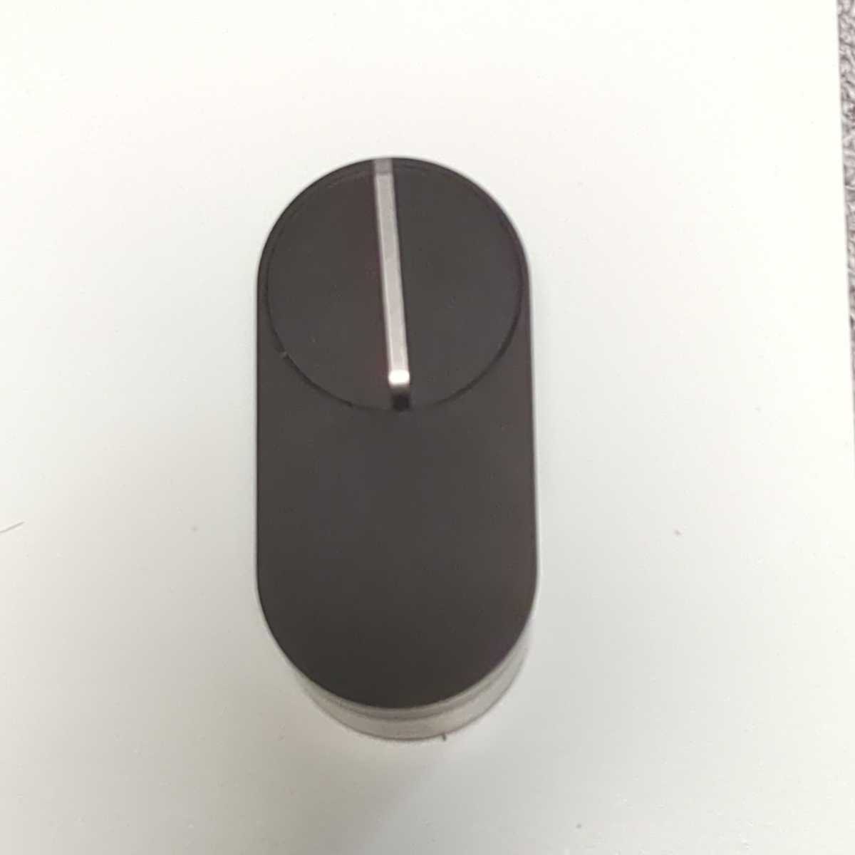 Qrio Lock Q-SL2 Black [キュリオロック]