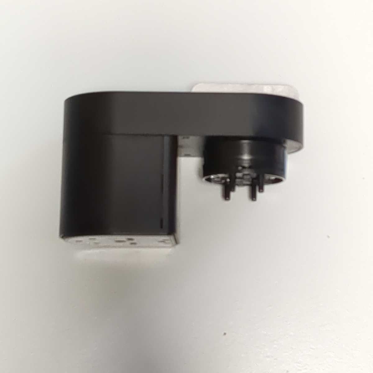 Qrio Lock Q-SL2 Black [キュリオロック]