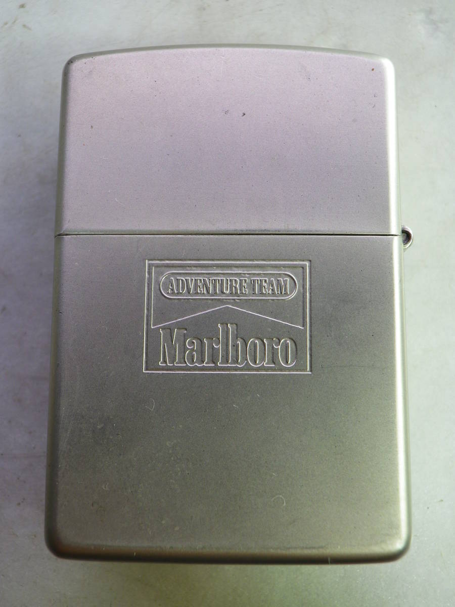 ☆【Zippo【Marlboroマルボロ】ジッポーライター】☆ 【公式通販】