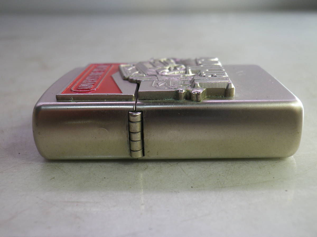 ☆【Zippo【Marlboroマルボロ】ジッポーライター】☆ 【公式通販】
