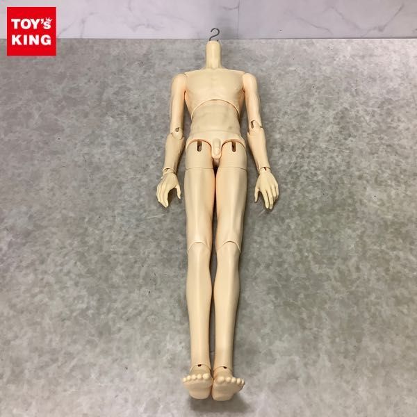 定番，大得価 1円〜 同梱不可 箱無 LUTS 70cmサイズ キャストドール 男性 ボディ(本体)｜売買されたオークション情報、yahooの商品情報をアーカイブ公開 - オークファン 本体