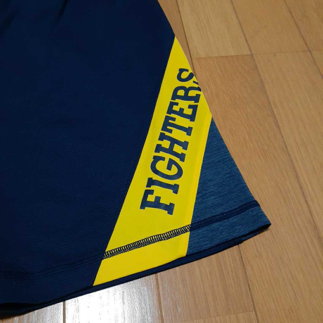 非売品】 関西学院大学アメフト部FIGHTERS ハーフパンツ XL アンダー