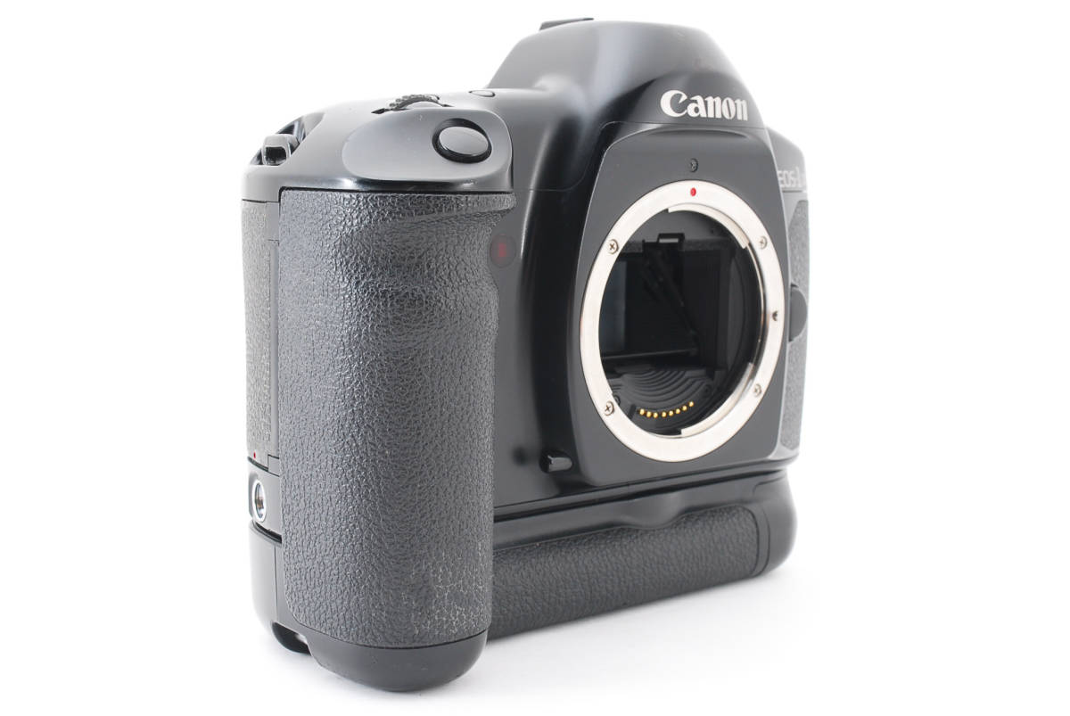 良品！EOS 1n HS！！作動確認済み！！！ ☆特上良品☆ CANON キヤノン