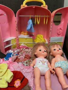 メルちゃん 手作りの値段と価格推移は 32件の売買情報を集計したメルちゃん 手作りの価格や価値の推移データを公開